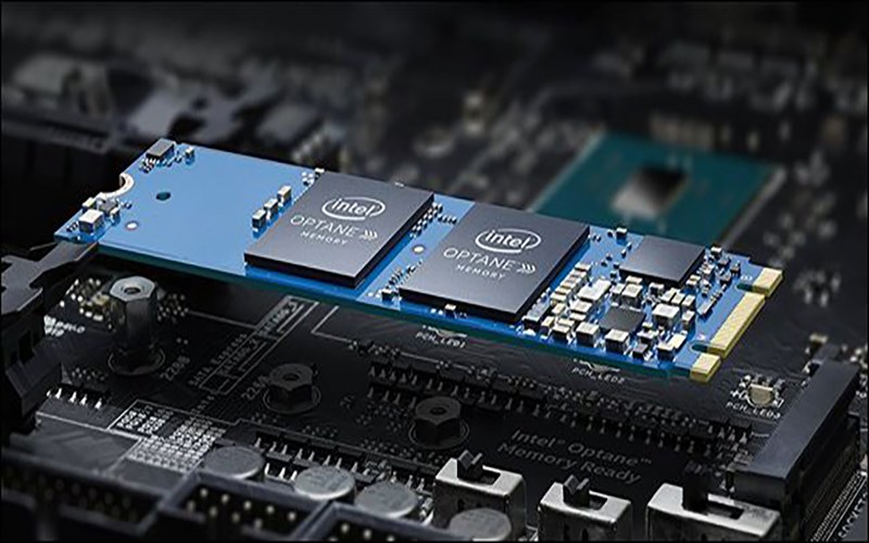 آپدیت جدید ویندوز 10 با حافظه‌های اپتین اینتل مشکل دارد 